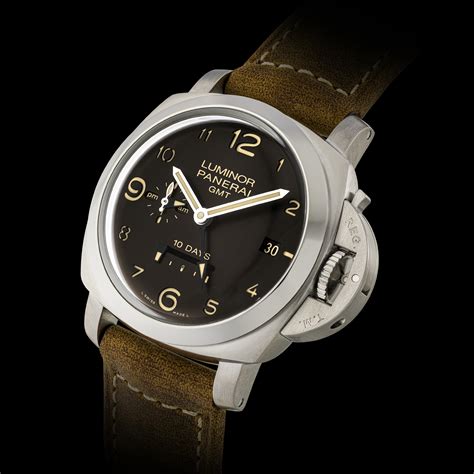 panerai price hong kong|Panerai hong kong.